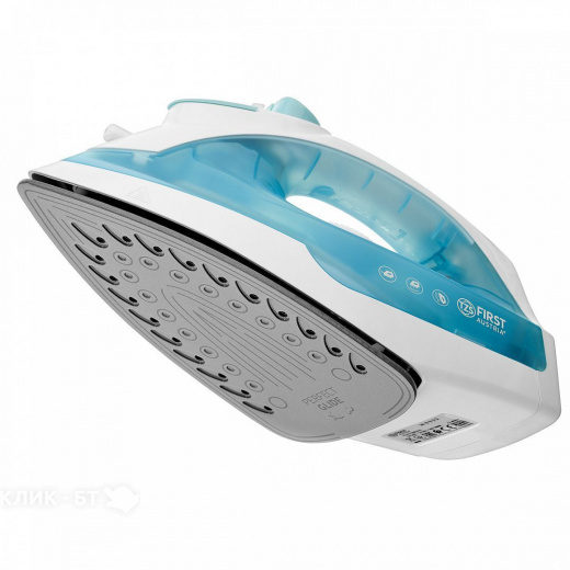 Утюг FIRST FA-5615