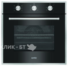 Духовой шкаф SIMFER b 6409 rerb