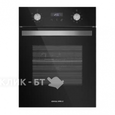 Духовой шкаф MAUNFELD EOEM.519B