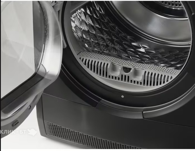 Сушильная машина AEG TR8394CDE