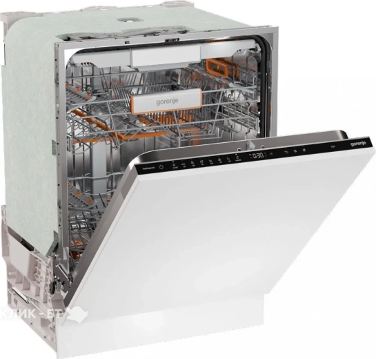 Посудомоечная машина GORENJE GV693A65AD