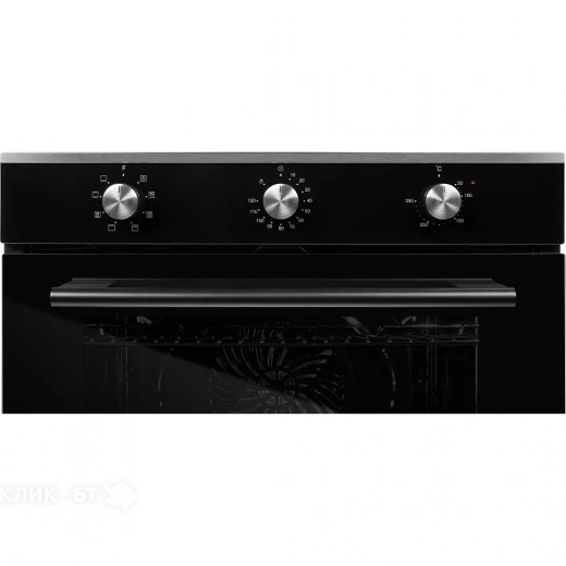 Духовой шкаф NORDFROST HM 6080 B