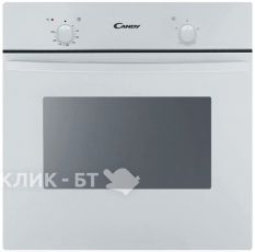 Духовой шкаф CANDY fst 100/6 w