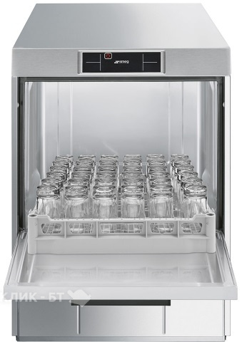 Посудомоечная машина SMEG UD520DS