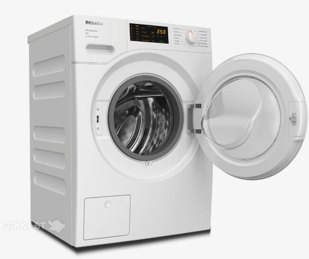 Стиральная машина MIELE WSD 164 WCS