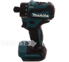 Шуруповерт Makita DDF083Z