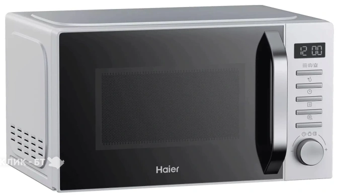 Микроволновая печь HAIER HMB-DG208SA