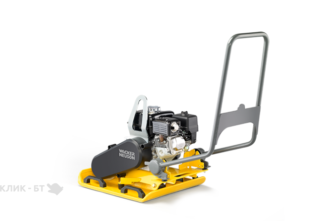 Виброплита WACKER VP 2050Aw