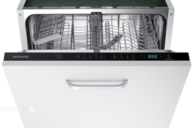 Посудомоечная машина SAMSUNG DW60M5050BB