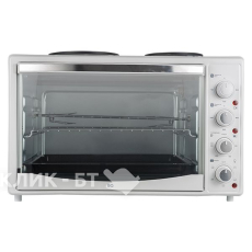 Мини-печь BQ EO4205WGP