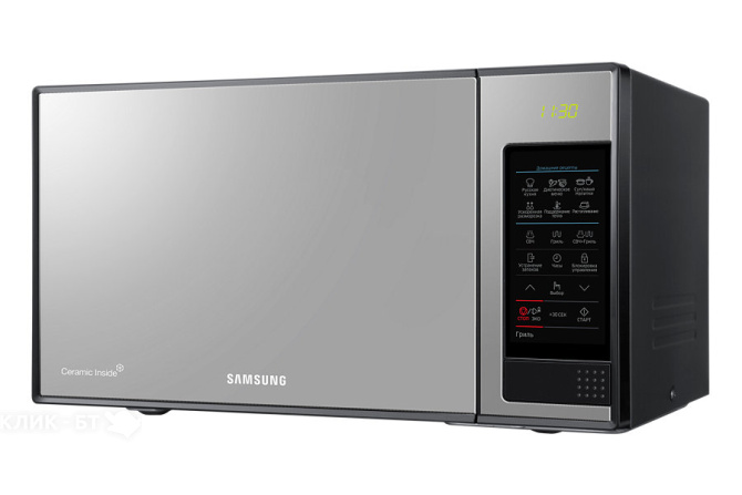 Микроволновая печь SAMSUNG GE83XRQ