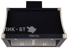 Вытяжка KUPPERSBERG t 939 ant