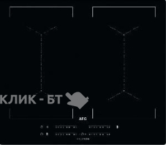 Варочная поверхность AEG IKE64450IB
