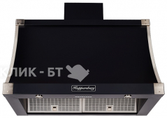 Вытяжка KUPPERSBERG t 939 ant