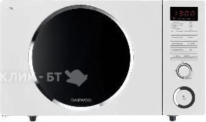Микроволновая печь DAEWOO KQG-81HRW
