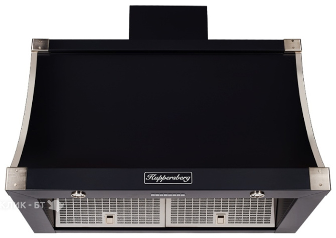 Вытяжка KUPPERSBERG t 939 ant