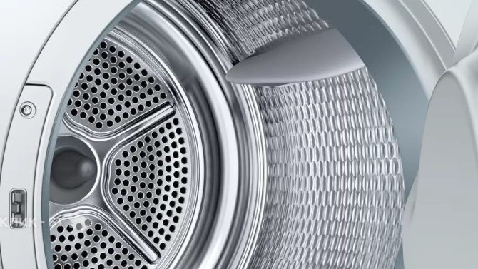 Сушильная машина BOSCH WQG24100