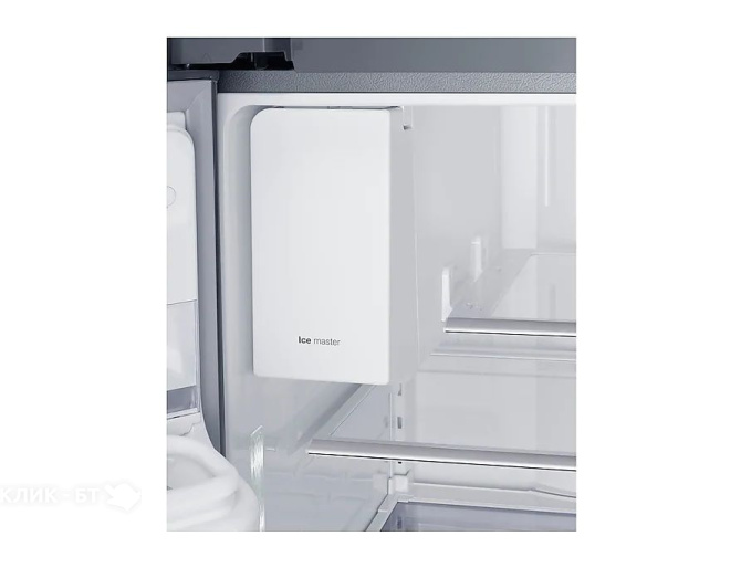 Холодильник SAMSUNG rf-24 hsesbsr