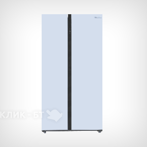 Холодильник Biozone BZSBF 176 AFGDW