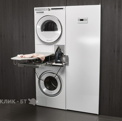 Сушильный шкаф ASKO DC7774V.W