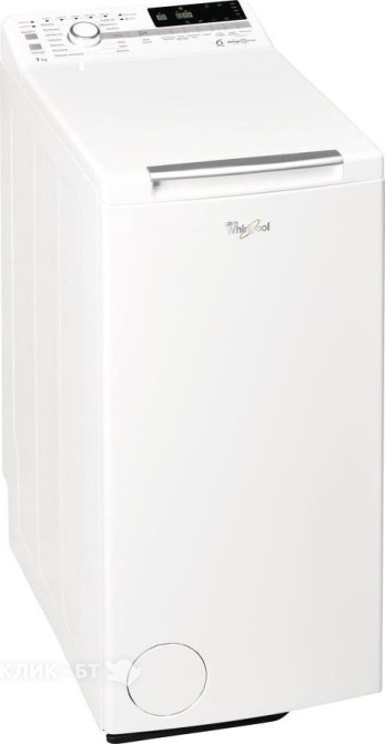 Стиральная машина WHIRLPOOL tdlr 70220