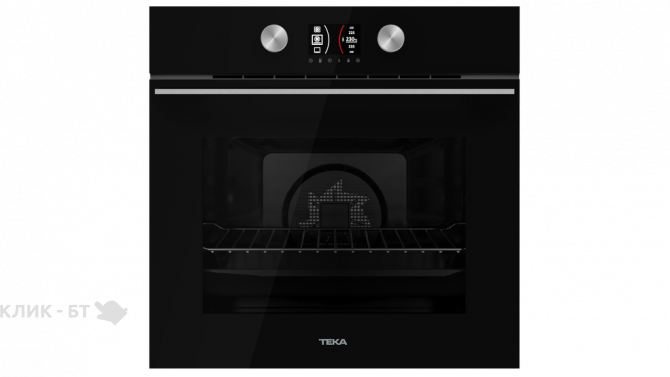 Духовой шкаф Teka HLB 8600 NIGHT RIVER BLACK (111000010)