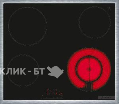 Варочная поверхность BOSCH PPKF645BB1R