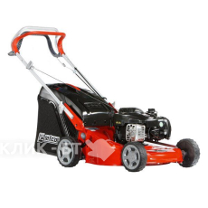 Газонокосилка EFCO lr 48 tbq comfort plus
