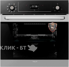 Духовой шкаф WEISSGAUFF EOV 300 SX