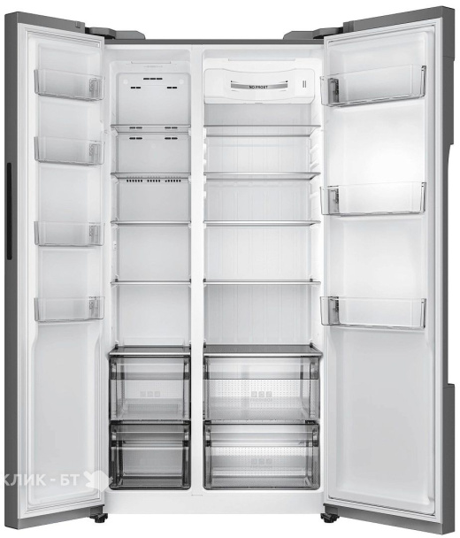 Холодильник HAIER HRF-522DS6RU
