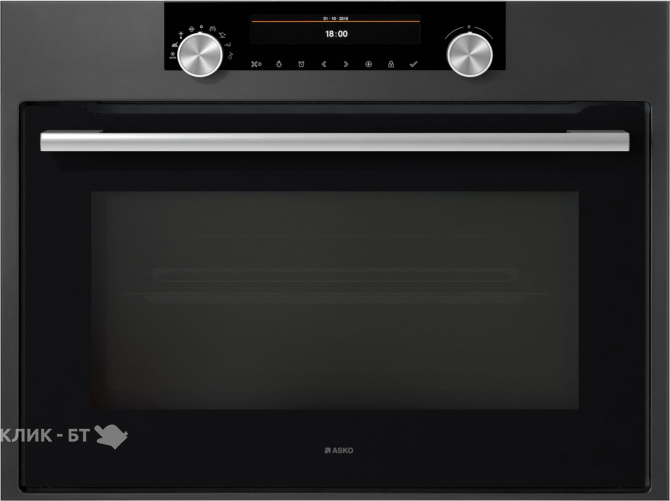 Духовой шкаф ASKO OCM8487A