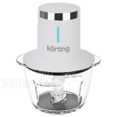 Измельчитель KORTING KFP 0204 W