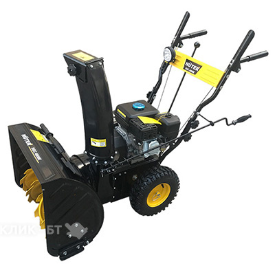 Снегоуборщик HUTER SGC 4800E