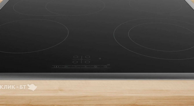 Варочная поверхность BOSCH PKN645BB2E