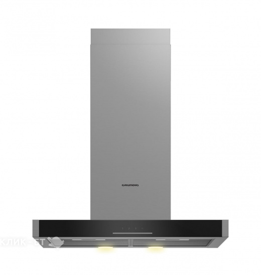 Вытяжка GRUNDIG GDKP2460BC