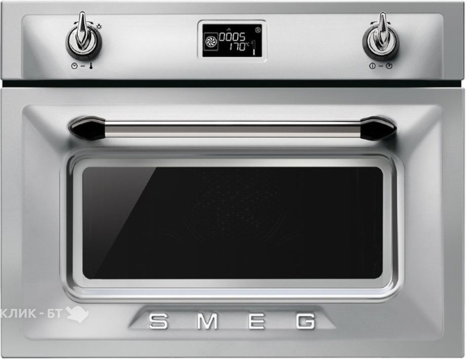 Духовой шкаф SMEG sf4920mcx