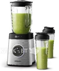 Блендер PHILIPS HR3655/00