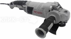 Шлифовальная машина РЕСАНТА УШМ-150/1300