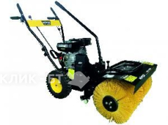 Подметальная машина HUTER SGC 4100S