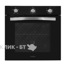Духовой шкаф EXITEQ EXO-105 black