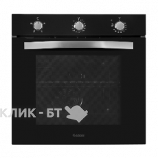 Духовой шкаф EXITEQ EXO-105 black