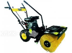 Подметальная машина HUTER SGC 4100S
