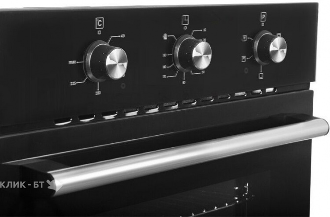 Духовой шкаф OASIS D-MB5(F)