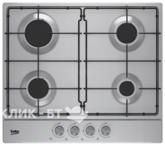 Варочная поверхность BEKO HIAG 64223 SX