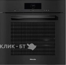 Пароварка MIELE DGC 7865 OBSW