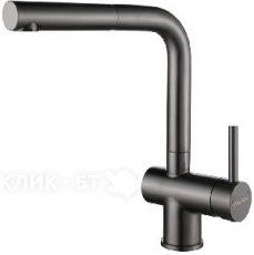 Смеситель PAULMARK Dosse Do214418-GM