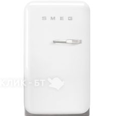 Минибар Smeg FAB5LWH