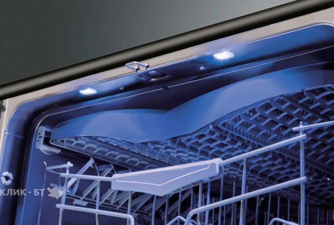 Посудомоечная машина SMEG st733tl