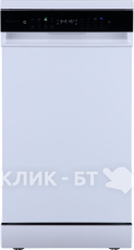 Посудомоечная машина WEISSGAUFF DW 4038 Inverter Touch