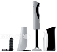 Блендер BUGATTI blender eva white